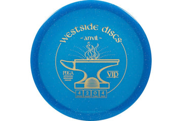 Westside Discs VIP Anvil