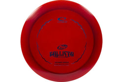 Latitude 64 Opto Air Ballista Pro