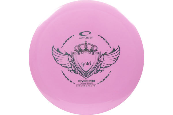 Latitude 64 Gold River Pro