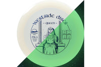 Westside Discs Moonshine Queen
