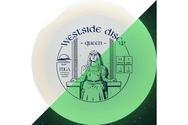 Westside Discs Moonshine Queen