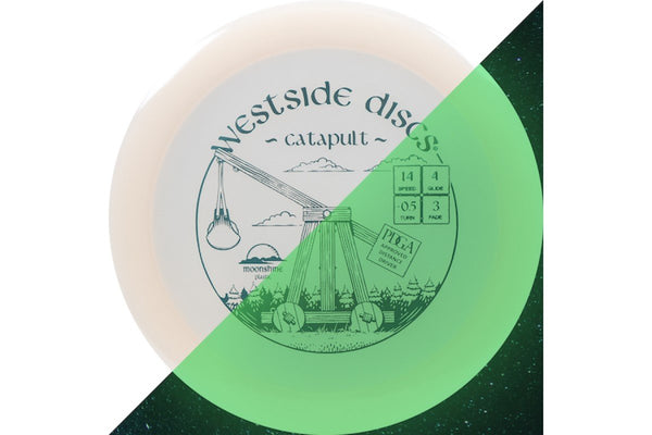 Westside Discs Moonshine Catapult