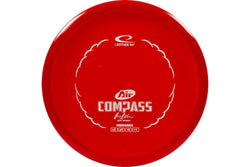 Latitude 64 Opto Air Compass