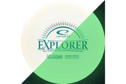 Latitude 64 Moonshine Explorer