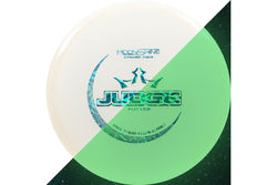 Dynamic Discs Moonshine Judge