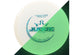 Dynamic Discs Moonshine Judge