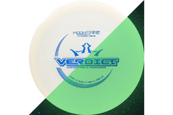 Dynamic Discs Moonshine Verdict