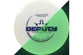 Dynamic Discs Moonshine Deputy
