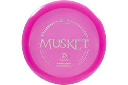 Latitude 64 Opto Musket