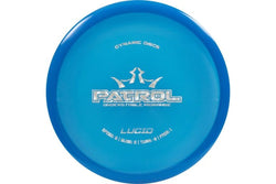 Dynamic Discs Lucid Patrol