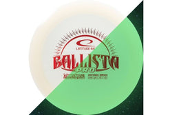 Latitude 64 Moonshine Ballista Pro
