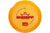 Dynamic Discs Lucid Air Sheriff