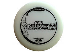Discraft Z Glow Nuke