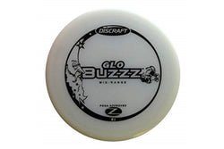 Discraft Z Glow Buzzz