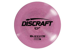 Discraft ESP Buzzz-OS