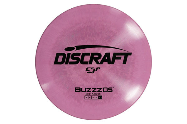 Discraft ESP Buzzz-OS