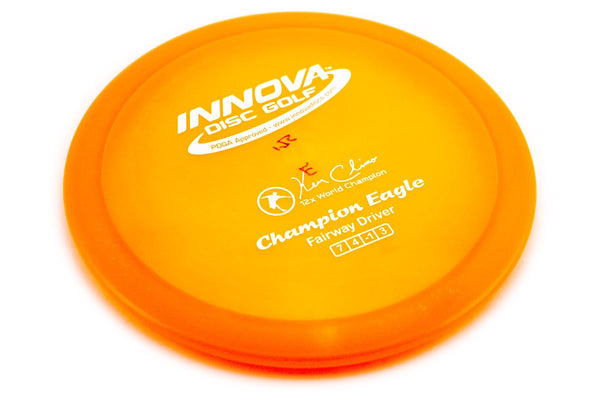 Innova Champion Eagle