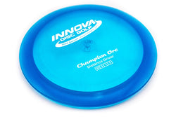 Innova Champion Orc