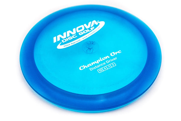 Innova Champion Orc