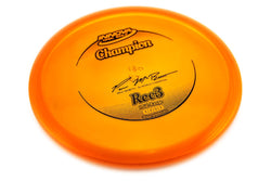 Out of Production Innova Champion Roc-3 McBeth 3x World Champ