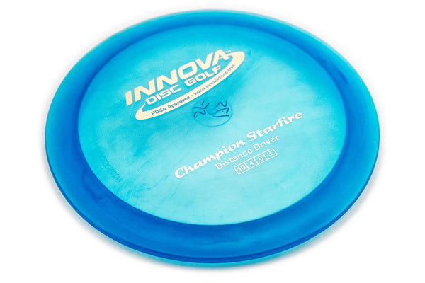 Innova Champion Starfire