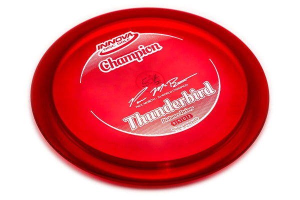 Innova Champion Thunderbird