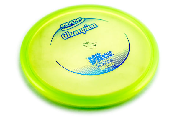 Innova Champion V-Roc