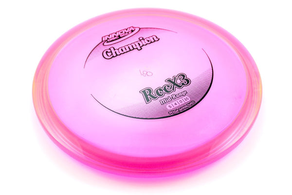 Innova Champion Roc-X3