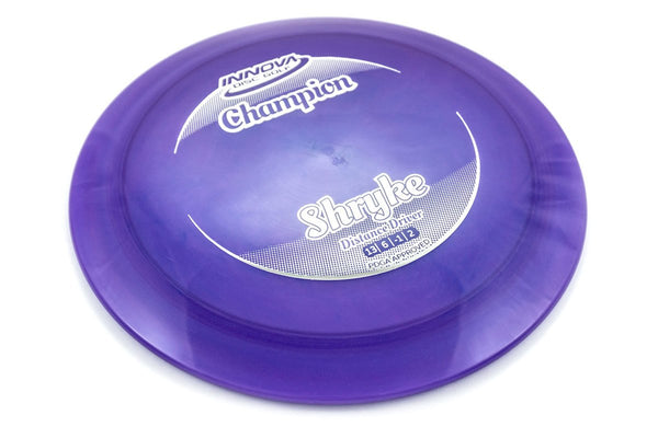 Innova Champion Shyrke