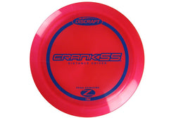 Discraft Z Crank-SS