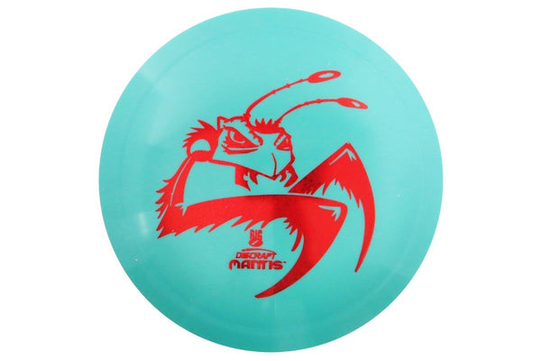 Discraft Big-Z Mantis