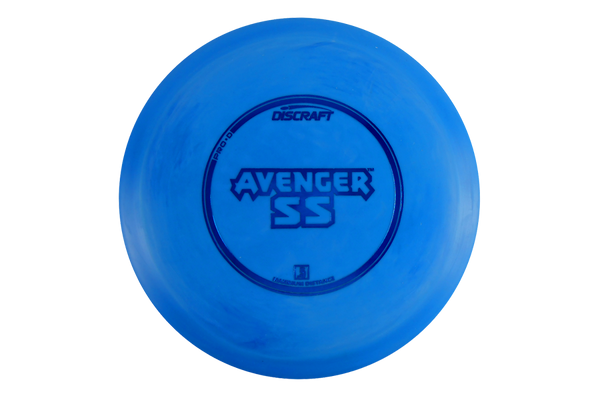 Discraft Pro-D Avenger-SS