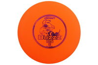 Discraft Pro-D Buzzz-OS