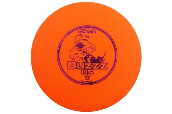 Discraft Pro-D Buzzz-OS