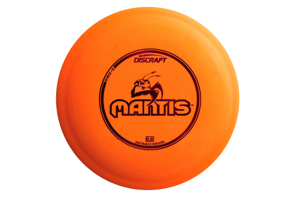 Discraft Pro-D Mantis