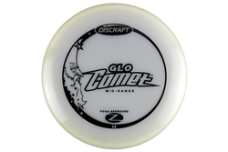 Discraft Z Glow Comet
