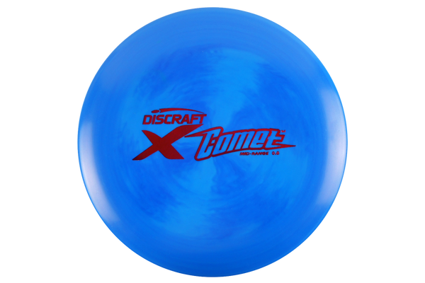 Discraft Elite-X Comet
