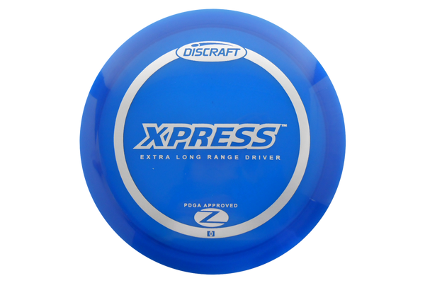Discraft Z Xpress