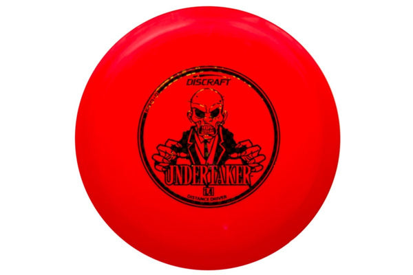 Discraft Pro-D Undertaker