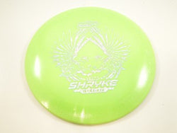 Shryke