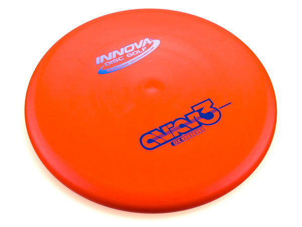 Innova DX Aviar-3