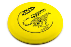 Innova DX Cheetah