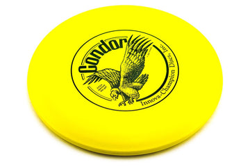 Innova DX Condor
