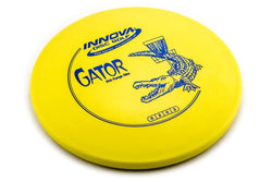 Innova DX Gator