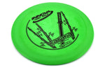 Innova DX Katana