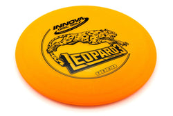 Innova DX Leopard-3