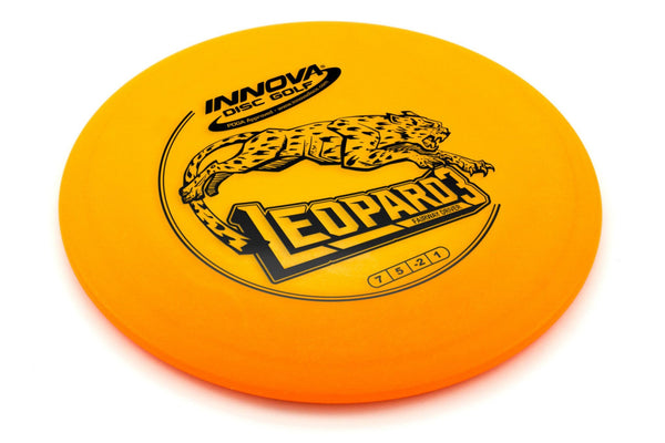 Innova DX Leopard-3