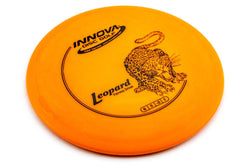 Innova DX Leopard