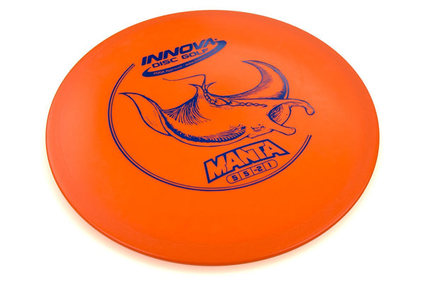 Innova DX Manta
