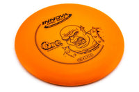 Innova DX Orc